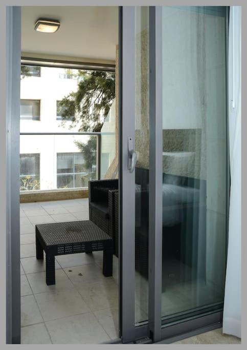 Luxury 3 Bedroom Apt, Harav Kook7 Jerusalém Exterior foto